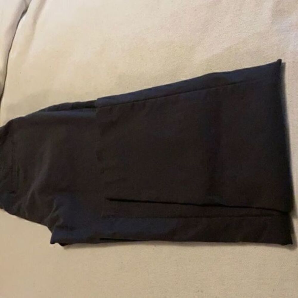 Apt 9 charcoal colored pants